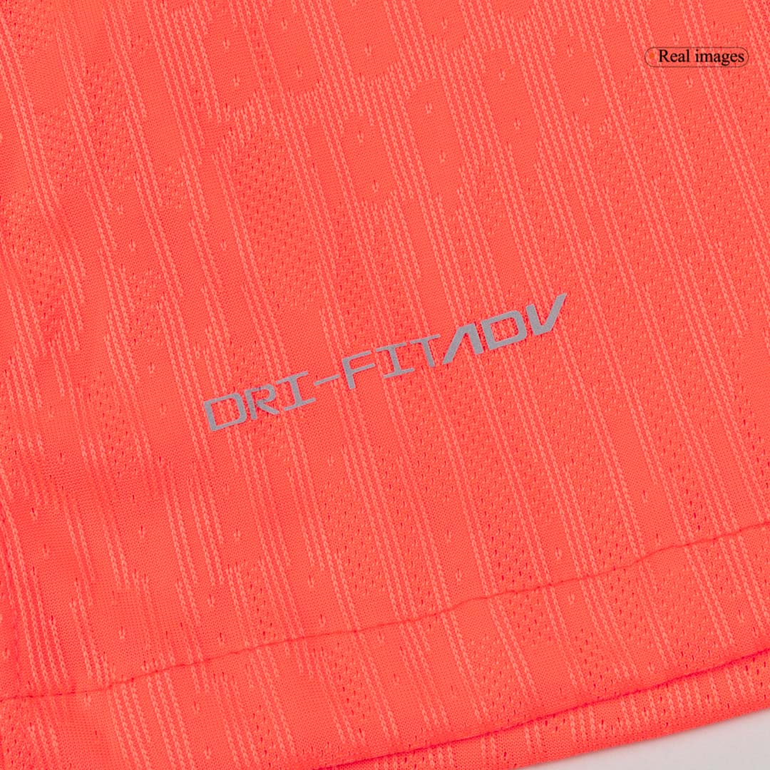 Maglia Gara Barcelona Terza ROONY #19 Uomo 2025/26