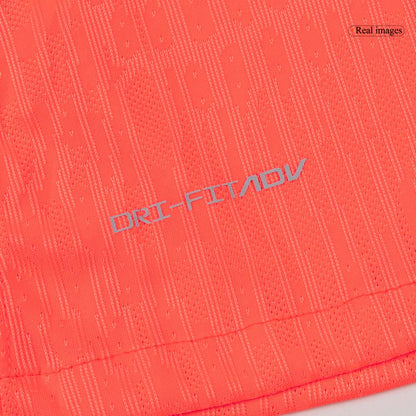 Maglia Gara Barcelona Terza ROONY #28 Uomo 2025/26