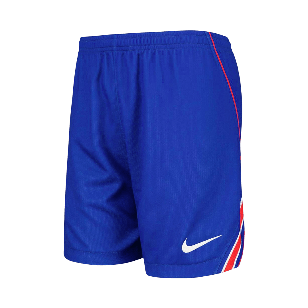 Kit Completo PSG Casa Uomo 2026/27 - 3 Pezzi
