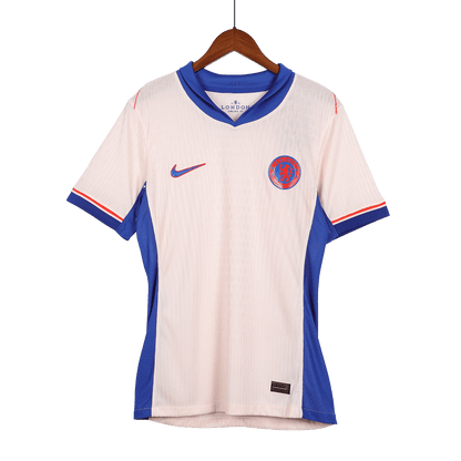 Maglia Gara Chelsea Trasferta Uomo 2024/25