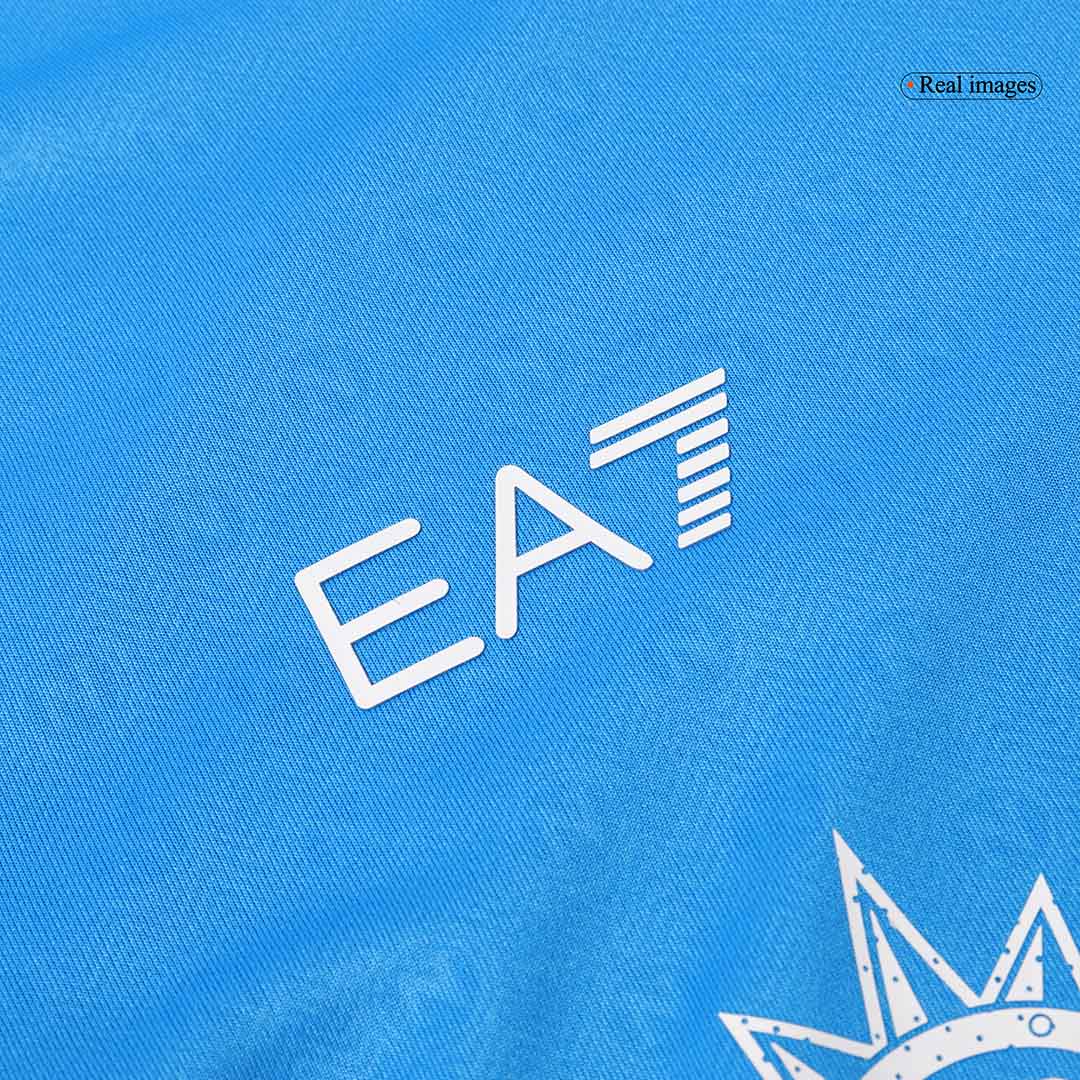 Maglia Gara Napoli Casa Uomo 2024/25