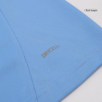 Maglia Replica Manchester City Casa Uomo 2024/25