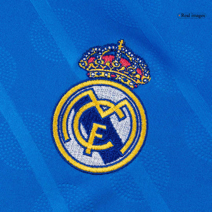 Maglia Replica Real Madrid Terza Donna 2025/26