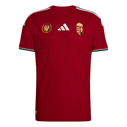 Maglia Gara Ungheria Casa Uomo 2026
