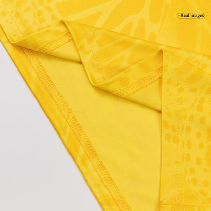 Maglia Replica Colombia Casa LUIS DíAZ #7 Uomo 2026