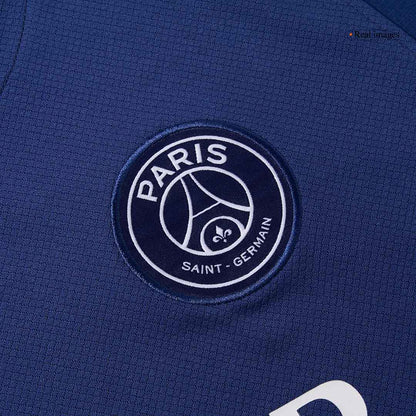 Maglia Replica PSG Quarta Uomo 2024/25