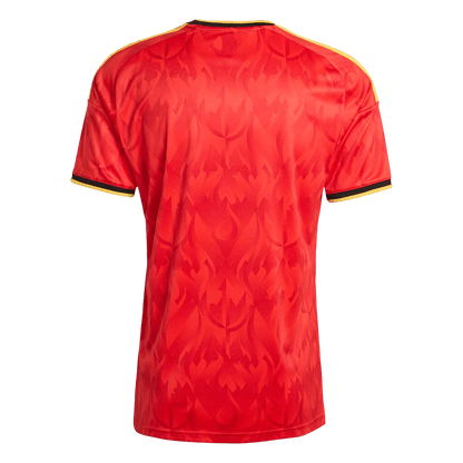 Maglia Replica Belgio Casa Uomo 2026