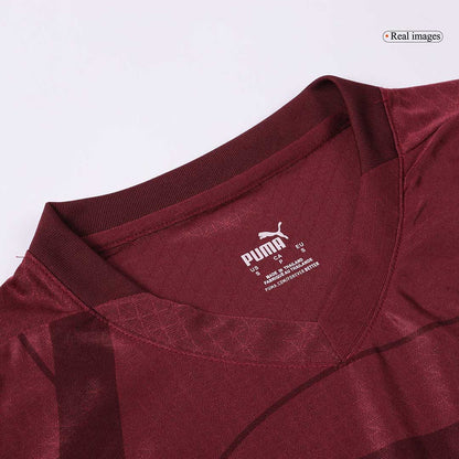 Maglia Gara Manchester City Terza Uomo 2024/25