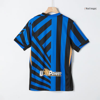 Maglia Replica Inter Milan Casa Uomo 2024/25