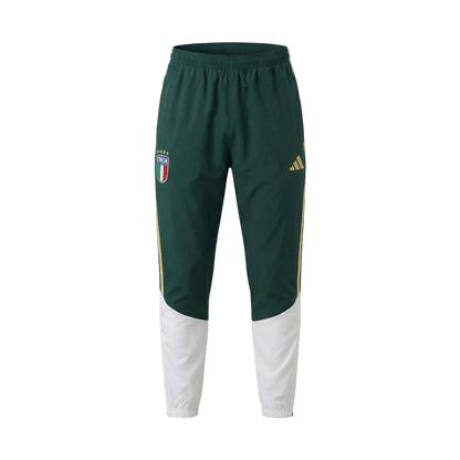 Italy Allenamento 2026 Verde