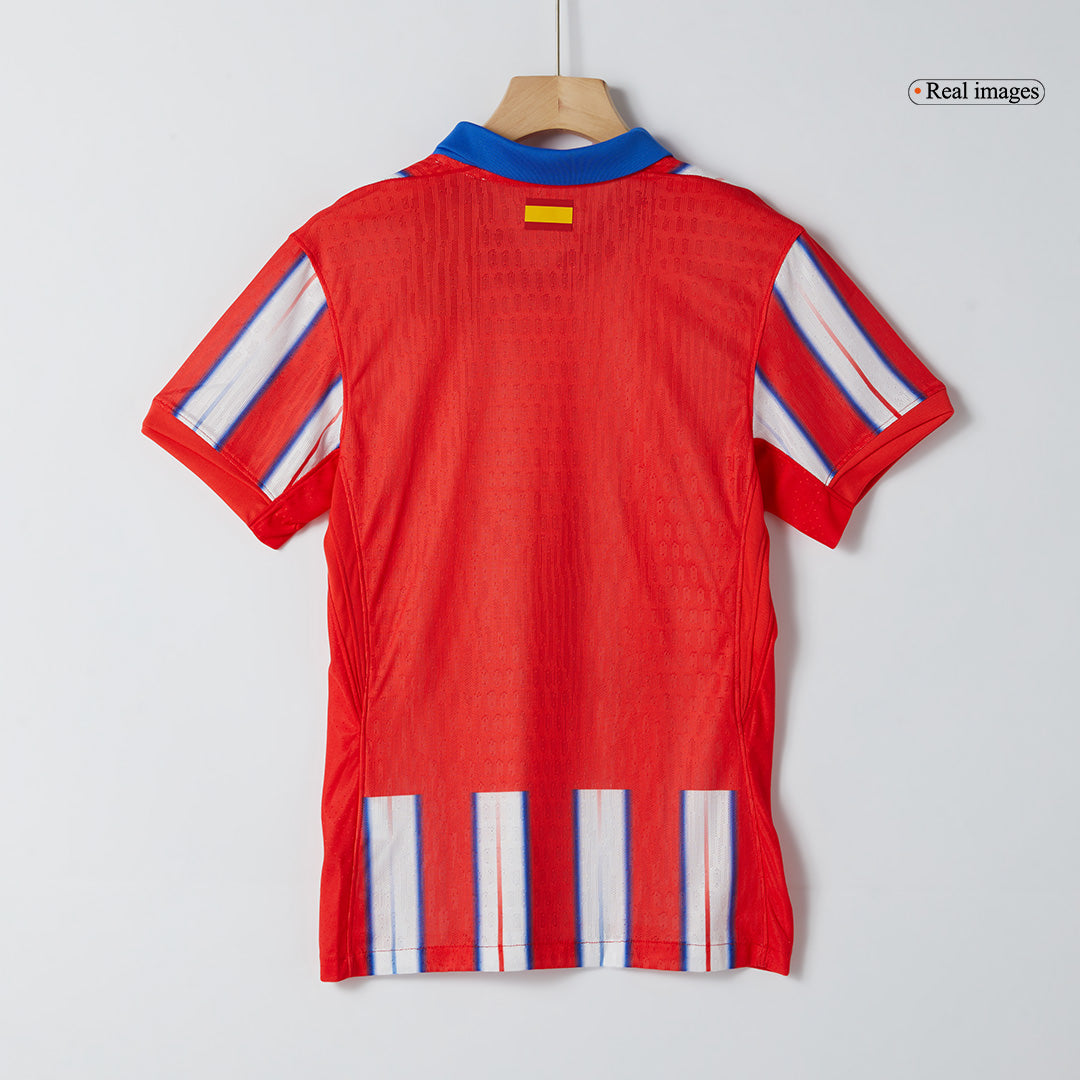 Maglia Gara Atletico Madrid Casa Uomo 2024/25