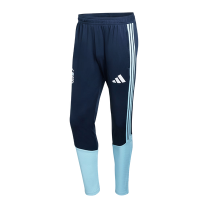 Argentina Tuta Allenamento 2026 Bianco