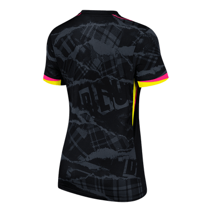 Maglia Replica Chelsea Terza Donna 2024/25
