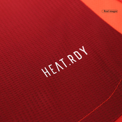 Maglia Gara Manchester United Casa Uomo 2024/25