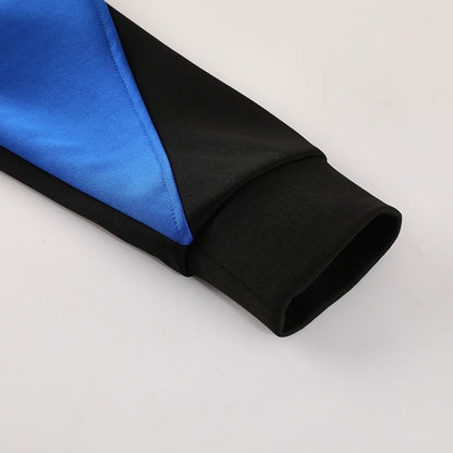 Chelsea Tuta Allenamento 2025/26 Nero