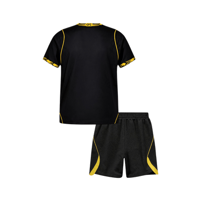 Base Kit Bambino Chelsea Trasferta 2026/27 - 2 Pezzi