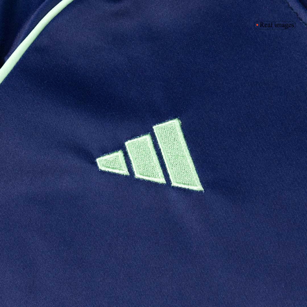 Base Kit Bambino Ajax Trasferta 2025/26 - 2 Pezzi