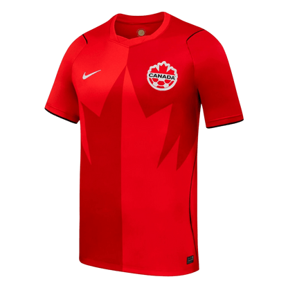 Maglia Replica Canada Casa Uomo 2026