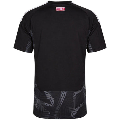 Maglia da Portiere Replica Manchester United Uomo 2026/27