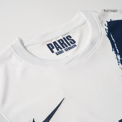 Maglia Replica PSG Trasferta Uomo 2024/25