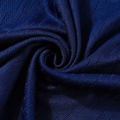 Barcelona Tuta Allenamento 2025/26 Blu Navy