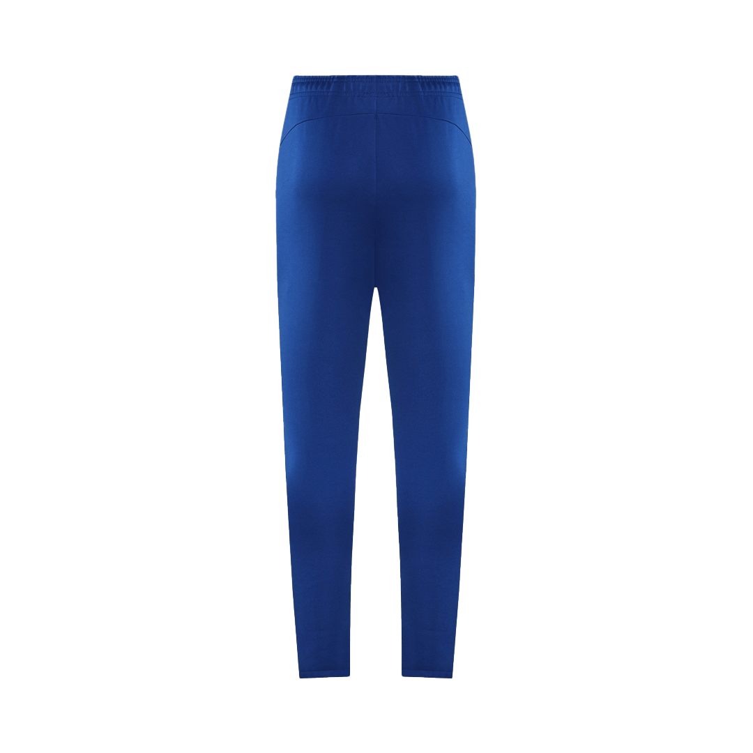 PSG Tuta Allenamento 2025/26 Blu Navy e Rosso