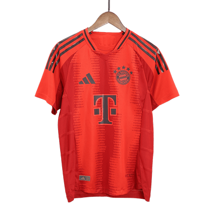 Maglia Gara Bayern Monaco Casa Uomo 2024/25