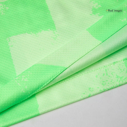 Maglia Replica Barcelona Terza Uomo 2024/25