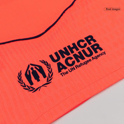 Maglia Gara Barcelona Terza ROONY #19 Uomo 2025/26