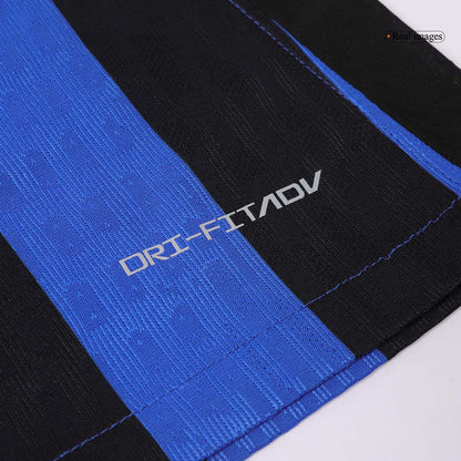 Maglia Gara Inter Milan Casa Uomo 2024/25