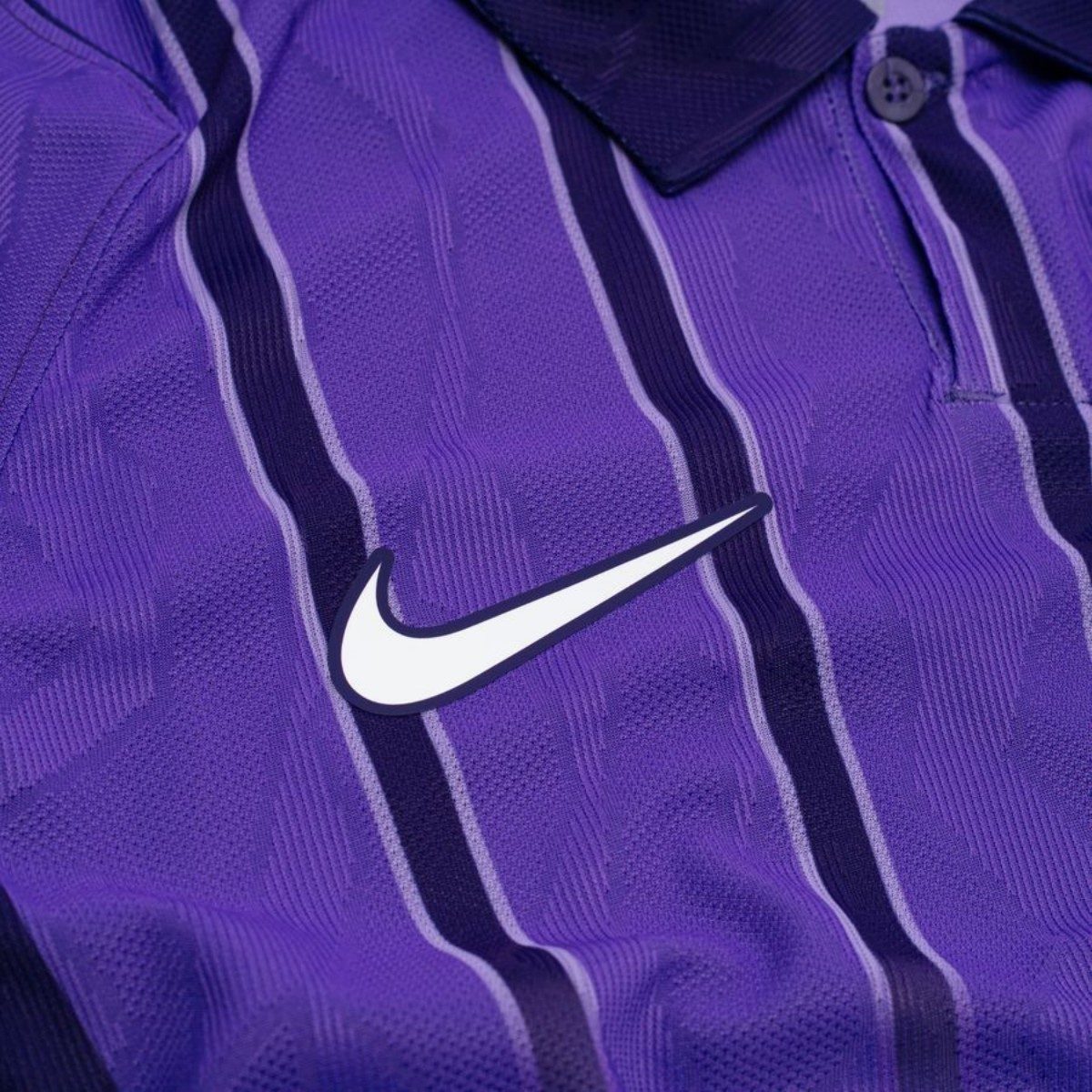 Maglia Gara Tottenham Hotspur Terza Uomo 2026/27