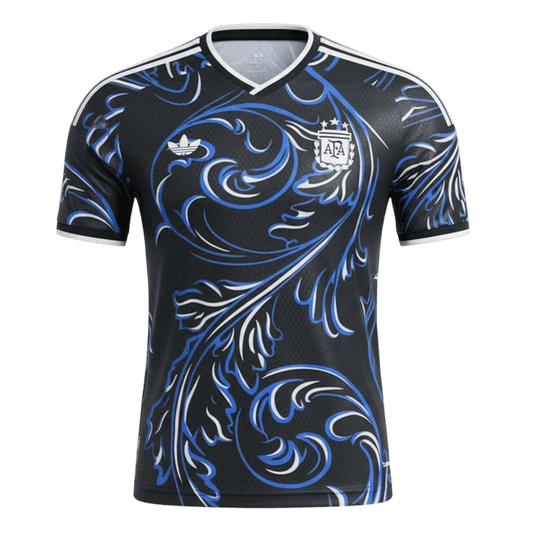 Maglia Gara Argentina Trasferta Uomo 2026