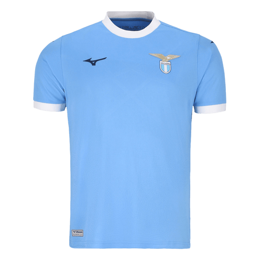 Maglia Replica Lazio Casa Uomo 2025/26