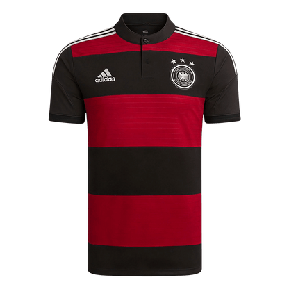 Maglia Retro Germania Trasferta 2014