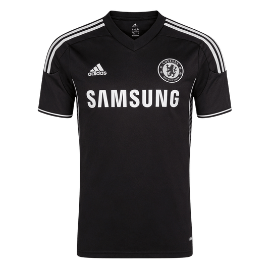 Maglia Retro Chelsea Terza 2013/14