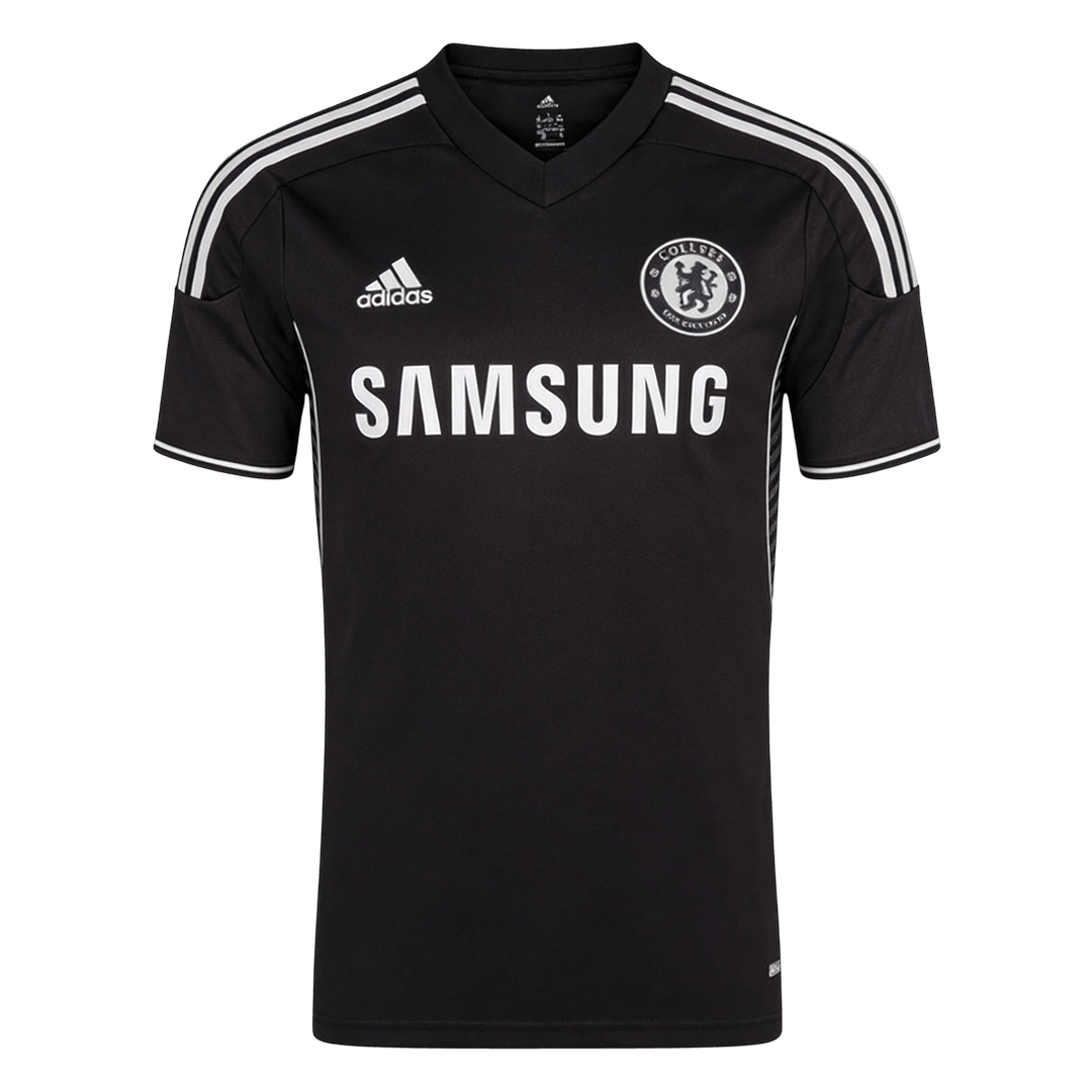 Maglia Retro Chelsea Terza 2013/14