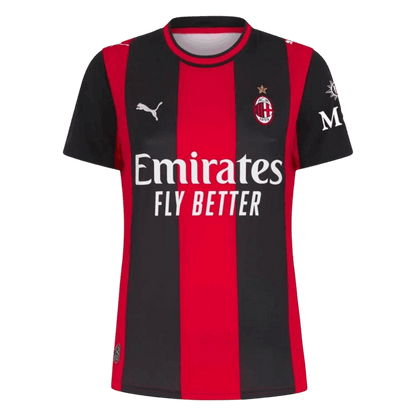 Maglia Replica AC Milan Casa Donna 2026/27