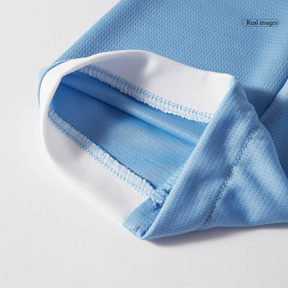 Maglia Replica Manchester City Casa Uomo 2025/26