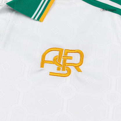 Maglia Replica Roma Terza Uomo 2025/26