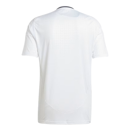 Maglia Replica Real Madrid Casa Uomo 2024/25