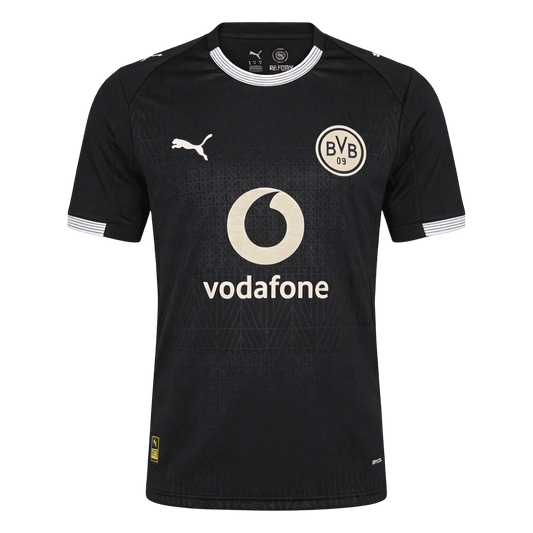 Maglia Replica Borussia Dortmund Quarta Uomo 25/26