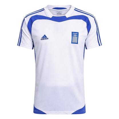 Maglia Retro Grecia Trasferta 2004