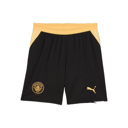 Completo Base Manchester City Trasferta Uomo 2026/27 - 2 Pezzi