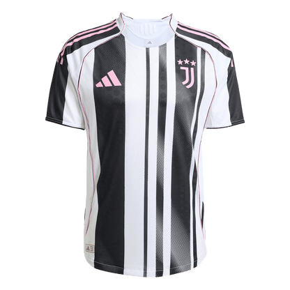 Maglia Gara Juventus Casa Uomo 2025/26