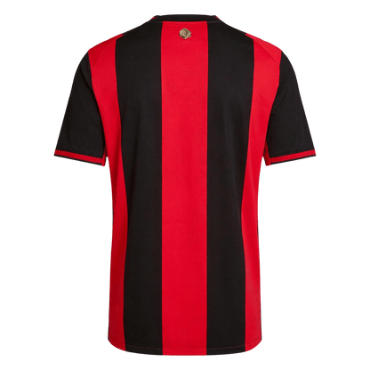 Maglia Gara AC Milan Casa Uomo 2026/27