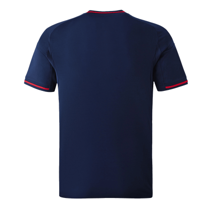 Maglia Gara Olympique Lyonnais Trasferta Uomo 2025/26