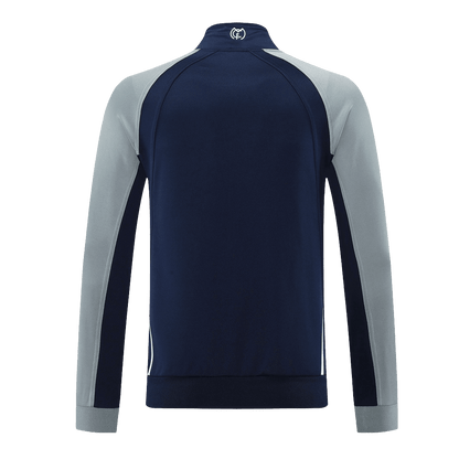 Real Madrid Tuta Allenamento 2025/26 Blu Navy