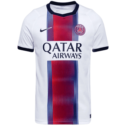 Maglia Replica PSG Trasferta HAKIMI #2 Uomo 2026/27