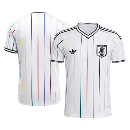 Maglia Replica Giappone Trasferta Uomo 2026