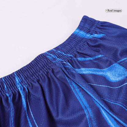 Completo Bambino Chelsea Casa 2024/25 - 2 Pezzi